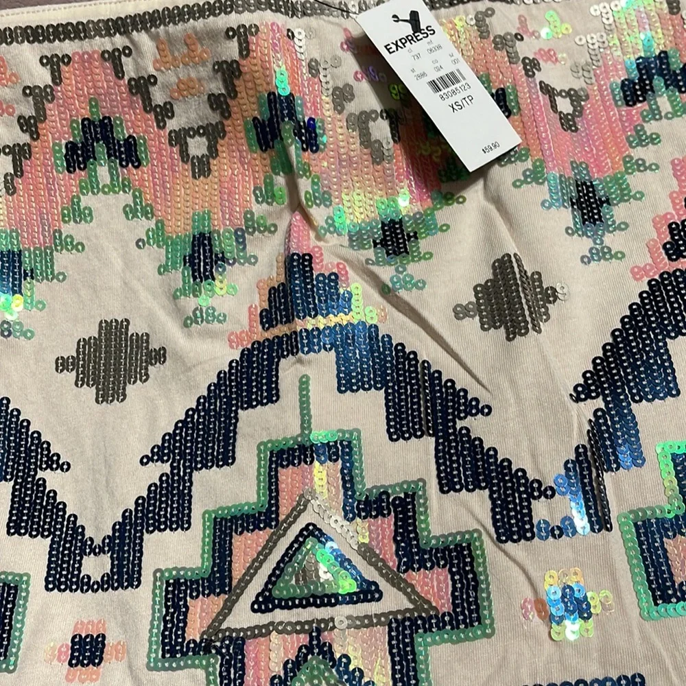 NWT express mini - Picture 2 of 3